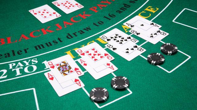 Chiến thuật chơi Xì Dách Manclub nâng cao cơ hội thắng