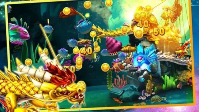 Giới thiệu về Bắn Cá Rồng Manclub