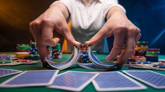 Kho trò chơi đa dạng tại Game Bài Manclub