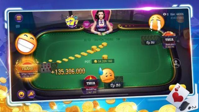 Lý do nên chọn Xì Tố Manclub khi muốn chơi chiến thuật đỉnh cao
