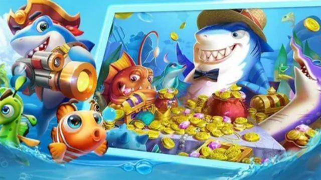 Nhiều người chơi chuyên nghiệp tại Bắn Cá Manclub