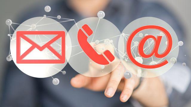 Thông Tin Liên Hệ Manclub là yếu tố không thể thiếu